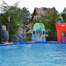 Ośrodek Wypoczynkowy  Prometówka
