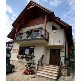 Szczawnicka Hacjenda