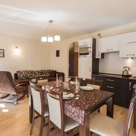 Apartamenty ApartStyl