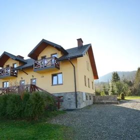 Pokoje Gościnne Dorota Andreasik 