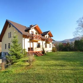 Pokoje Gościnne Dorota Andreasik 