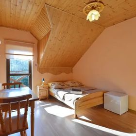 Pokoje Gościnne Dorota Andreasik 