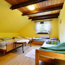 Agroturystyka Smoczy Dwór