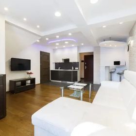 Apartamenty-plaza 