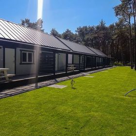Ośrodek wypoczynkowy Maxcamp