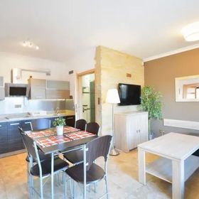 Dom Bałtycki Apartamenty rodzinne LUX