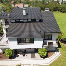 Agroturystyka Willa Platan