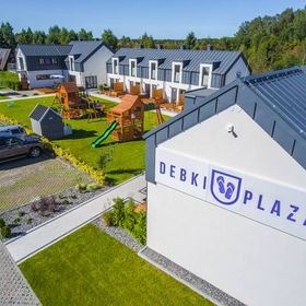 Dębki Plaza