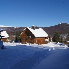 Domki Pod Jawornikiem