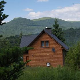 Domki Pod Jawornikiem