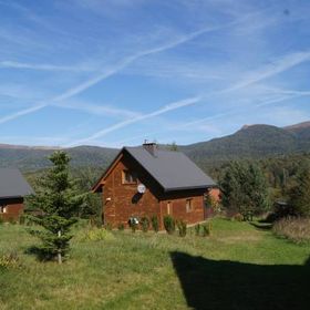 Domki Pod Jawornikiem