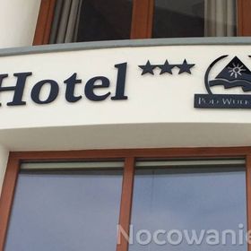 Hotel Pod Wulkanem