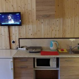 Domki Letniskowe Korona 