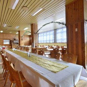 Dom Wczasowy Lubuszanin