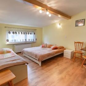 Pokoje gościnne Amaryllis