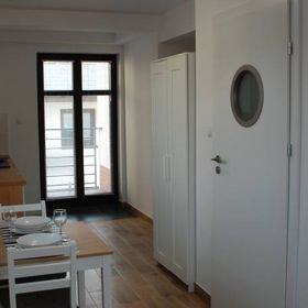 Apartament Zosia