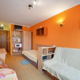 Apartamenty Irena