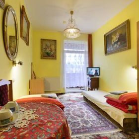 Dom Wypoczynkowy Admirał