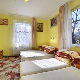 Dom Wypoczynkowy Admirał