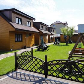 KRYSPI - Domki letniskowe