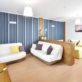 Ośrodek Wczasowy Paulina