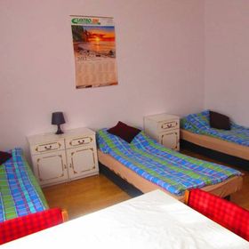 Kwatera prywatna/hostel Gliwice
