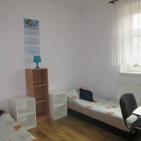 Kwatera prywatna/hostel Gliwice