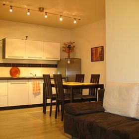 Apartament u Reni i Mirka