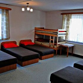 Młodzieżowy Ośrodek Turystyczny Brama Bieszczad