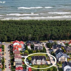Pokoje gościnne Columbus