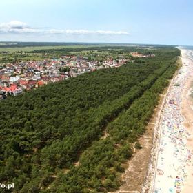 Pokoje gościnne Columbus