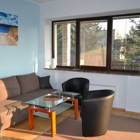 Noclegi na Sieciowej