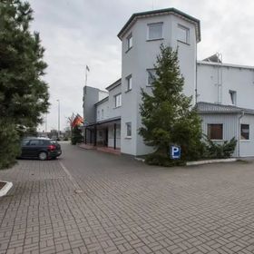 Hotel Czarna Perła ***