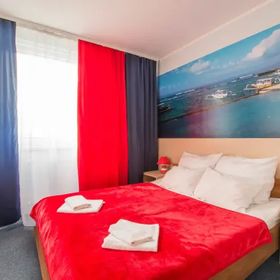 Hotel Czarna Perła ***