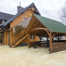 Domek u Gośki