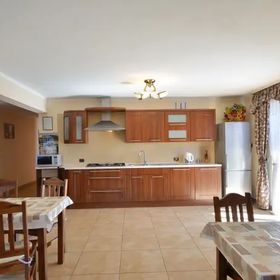 Agroturystyka u Anny i Dariusza