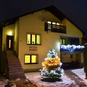 Pokoje Gościnne Harnaś