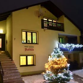 Pokoje Gościnne Harnaś