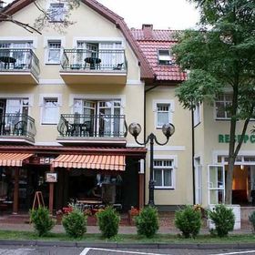 Ośrodek Wczasowy Martin