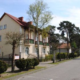 Ośrodek Wczasowy Martin