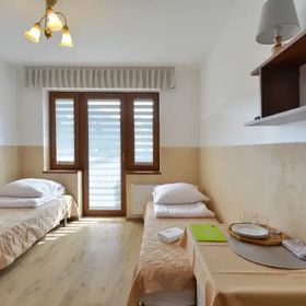 Pokoje Gościnne Nad Brzózkami