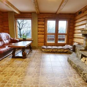 Chata pod Bieniatką