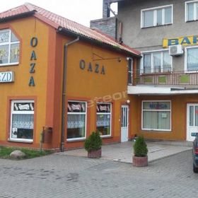 Zajazd Oaza