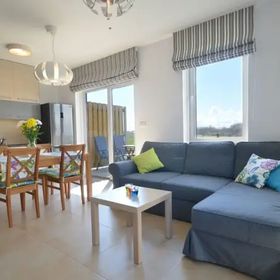 Apartament Słonecznik