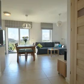 Apartament Słonecznik