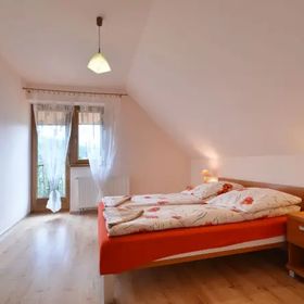 Apartamenty Pod Kosarkami