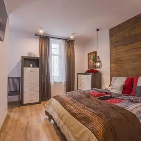 Apartamenty Serenity