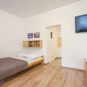 Apartament Akwamaryn