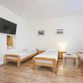 Apartament Akwamaryn