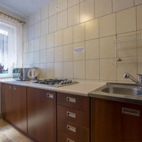 Pokoje gościnne u Joanny